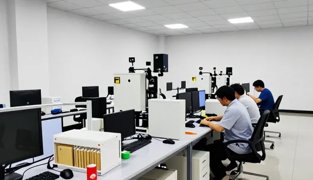 北京神州华宇科技有限公司