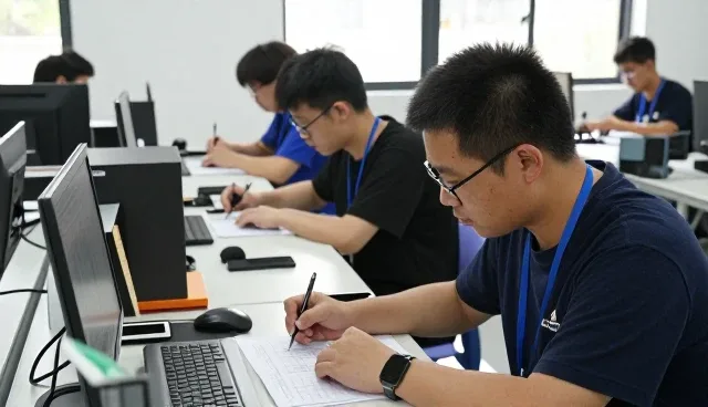 设计技术如何影响形成自身特色变化